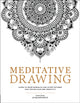 Book cover of: Meditative Drawing