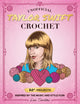 Book cover of: Unofficial Taylor Swift Crochet. By: Lee Sartori
