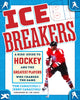 Book cover of: Ice Breakers