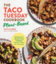 Book cover of: Taco Tuesday Cookbook: Plant-Based