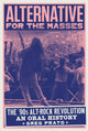 Book cover of: Alternative for the Masses