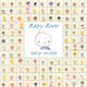 Book cover of: Sara Midda Baby Book. By: Sara Midda