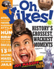 Book cover of: Oh, Yikes!. By: Joy Masoff