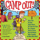 Book cover of: Camp Out!. By: Lynn Brunelle