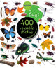 Book cover of: Eyelike Stickers: Bugs