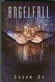Book cover of: ANGELFALL