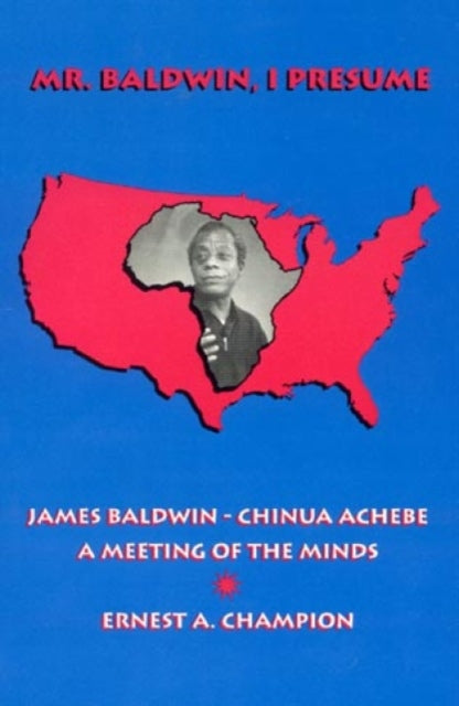 Book cover of: Mr. Baldwin, I Presume