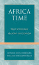 Book cover of: Africa Time