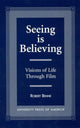 Book cover of: Seeing is Believing