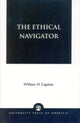 Book cover of: Ethical Navigator. By: William H. Capitan