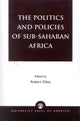 Book cover of: Politics and Policies of Sub-Saharan Africa