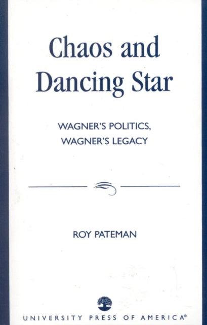 Book cover of: Chaos and Dancing Star