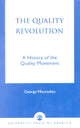 Book cover of: Quality Revolution. By: George Mouradian