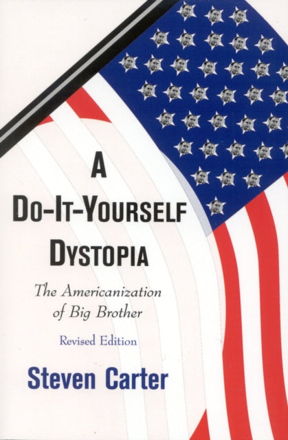 Book cover of: Do-It-Yourself Dystopia