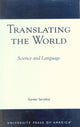 Book cover of: Translating the World