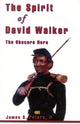 Book cover of: Spirit of David Walker. By: James S. Peters II
