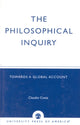 Book cover of: Philosophical Inquiry