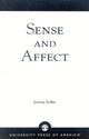 Book cover of: Sense and Affect
