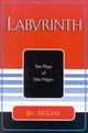 Book cover of: Labyrinth. By: Jim McGhee