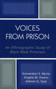 Book cover of: Voices from Prison