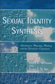 Book cover of: Sexual Identity Synthesis. By: Erica S. N. Tan