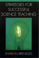 Book cover of: Strategies for Successful Science Teaching. By: Sharon Brendzel