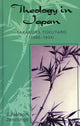 Book cover of: Theology in Japan. By: J. Nelson Jennings