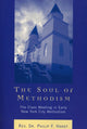 Book cover of: Soul of Methodism. By: Rev. Dr. Philip F. Hardt