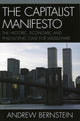 Book cover of: Capitalist Manifesto. By: Andrew Bernstein
