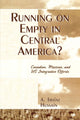 Book cover of: Running on Empty in Central America?. By: A. Imtiaz Hussain