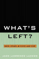 Book cover of: What's Left?. By: Jack Lawrence Luzkow
