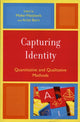 Book cover of: Capturing Identity. By: Aristi Born