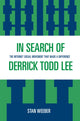 Book cover of: In Search of Derrick Todd Lee. By: Stan Weeber