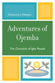 Book cover of: Adventures of Ojemba. By: Chukwuma J. Obiagwu