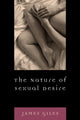 Book cover of: Nature of Sexual Desire. By: James Giles