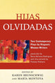 Book cover of: Hijas olvidadas