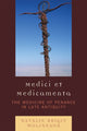 Book cover of: Medici et medicamenta. By: Natalie Brigit Molineaux