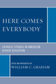 Book cover of: Here Comes Everybody. By: William C. Graham