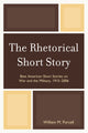 Book cover of: Rhetorical Short Story. By: William M. Purcell