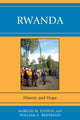 Book cover of: Rwanda. By: Ensign/Bertrand