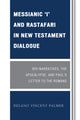 Book cover of: Messianic 'I' and Rastafari in New Testament Dialogue