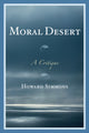 Book cover of: Moral Desert. By: Howard Simmons