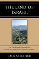 Book cover of: Land of Israel. By: Jack Shechter