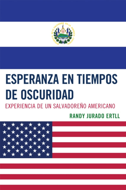Book cover of: Esperanza en tiempos de oscuridad