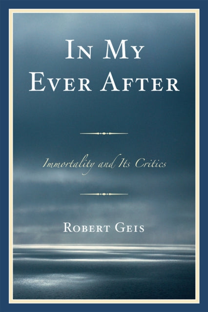Book cover of: In My Ever After