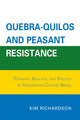 Book cover of: Quebra-Quilos and Peasant Resistance