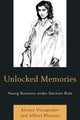 Book cover of: Unlocked Memories. By: Alexey Vinogradov