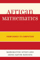Book cover of: African Mathematics. By: Mamokgethi Setati