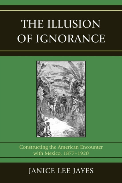 Book cover of: Illusion of Ignorance