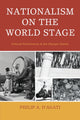 Book cover of: Nationalism on the World Stage